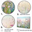 Art sur toile, "Fleurs sauvages"-2109566736-2109566746-2132874121