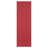Weatherhill Natural Fiber Hand Woven Jute Solid Color Rug-18679926