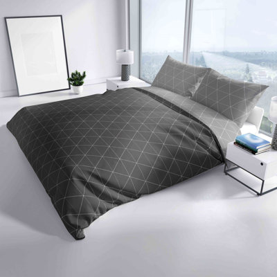 Denice Renforcé Bed Linen