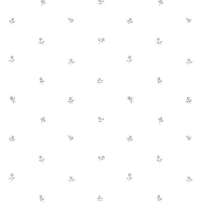 Floral Roll