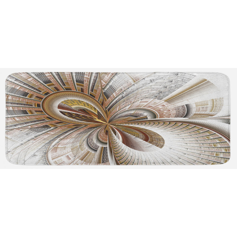 Tapis de cuisine Steampunk