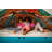 Pacific Play Tents 38'' W x 77'' D Indoor Polyester Play Tent