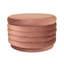 Otavio Round Pouf-781677656