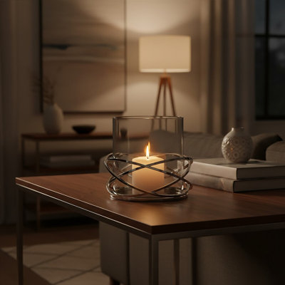 Luna Tabletop Hurricane