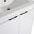 Freestanding Bathroom Vanity With Resin Sink