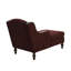 Fauteuil-lit rembourré en tissu-118377198