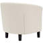 Ensemble de fauteuils rembourrés en tissu Modway Prospect-2041713288