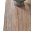 Pampa 110cm Solid Wood Console Table-124350777-124350778