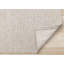 Tapis à carreaux beige Penny-May-70926411