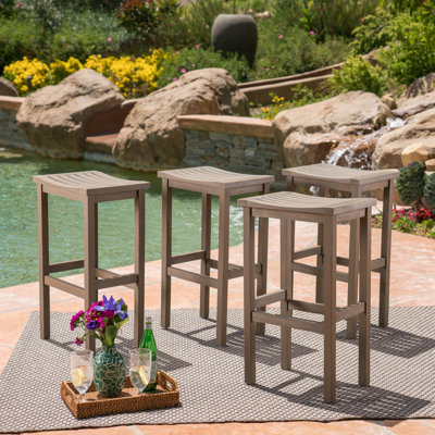 Tabouret de bar Harlon