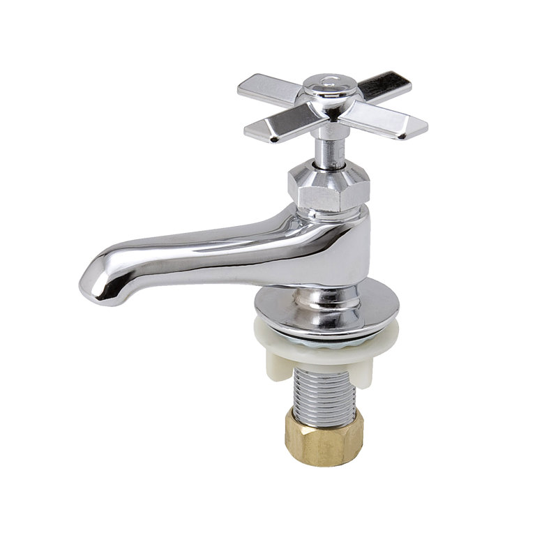Single-Hole Single-handle Bathroom Faucet