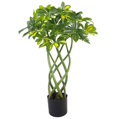 70cm Faux Bonsai Tree in Pot Liner