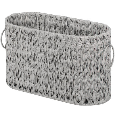 Julianne Free Standing Toilet Paper Holder