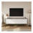 4 Door Cabinet