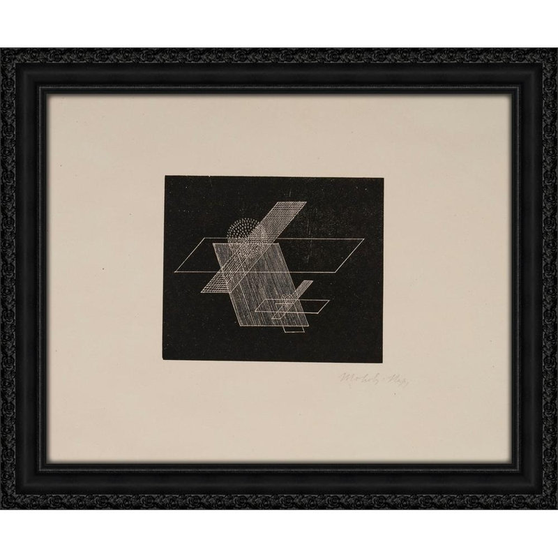 Composition n ° 2 (1923-1924), H 20 po x l 24 po