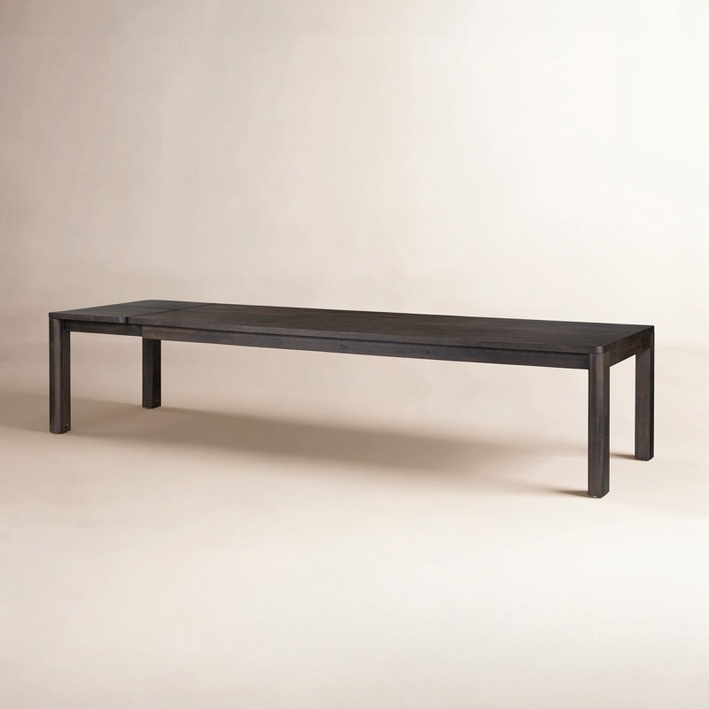 Noeline Dining Table, Black