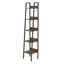 Meaghan 170cm H x 33.8cm W Ladder Bookcase-937994484