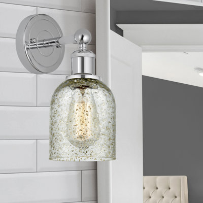 Carmi Armed Sconce