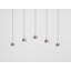 Paopao 5 - Light Pendant-63474176
