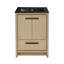 Meuble-lavabo autoportant 24 po Virage-113069047-113068988-115355687