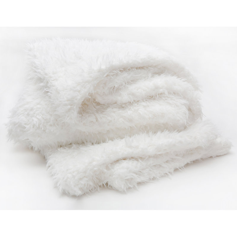 Tula Hand Woven Throw Blanket