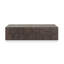 Outdoor Rectangle Teak Coffee Table