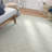 Derron Hand Tufted Nz Wool/Cotton Geometric Rug in Ivory/Blue-22736190