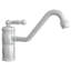 Nadya Single Handle Kitchen Faucet-1509488362