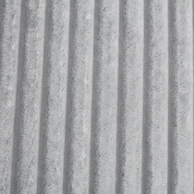 Canapé moderne, Gris