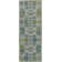 Cyanne Ikat Indoor Rug
