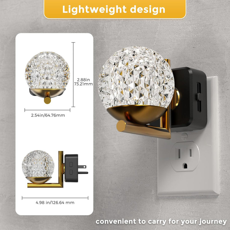 Twilight To Dawn Sensor