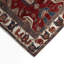 Tapis d'intérieur et d'extérieur noir Persian-1972961670