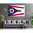 Ohio State Flag-466072325