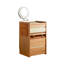 Mini-meuble-lavabo 19,69 po