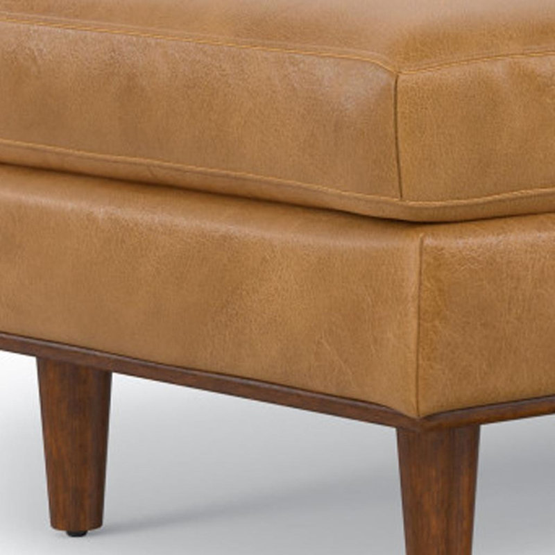 Repose-pieds 49 po Sienna