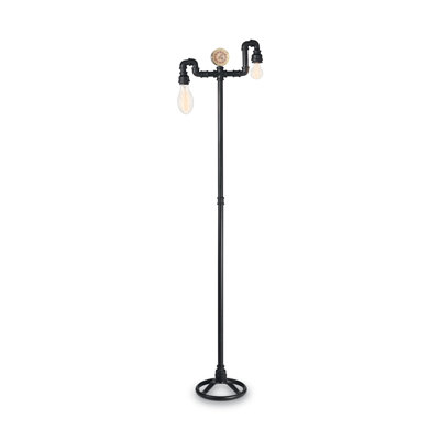 Lowery 63.39'' Tree Floor Lamp