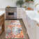 Jimel Washable Abstract Indoor Rug