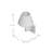 Armed Sconce-380595458