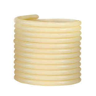 Unscented Candle