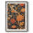Microfiber Geometric Sheet Set-45418304