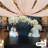 Wedding Ceiling Draping Backdrop Curtain-91483913