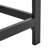 Marcetta 122cm W Metal Log Rack