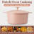 Gotham Steel 5 Quart Nonstick Ceramic Dutch Oven-106244329