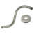 Satin Nickel selected