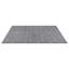 Veda 4x9 Polished Glass Subway Tile-117591242