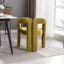 Alejos Velvet Armchair-1424978920
