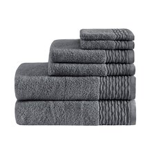 Sonoma Goods For Life® 6-piece Quick Dry Bath Towel Set – marvinsemporium