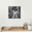 Art mural en métal luxueux «Jacob's Ladder» par Dariusz Klimczak, art mural en métal, 24 po x 24 po-220194323
