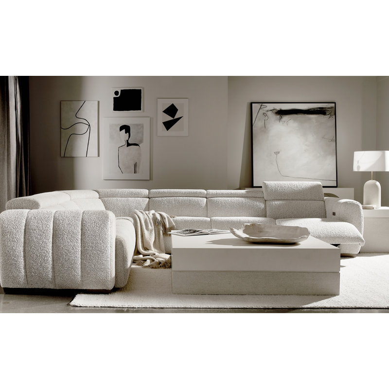Ellison Side Table