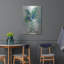 «Palm Leaves II» par Jeanette Vertentes-2127007384